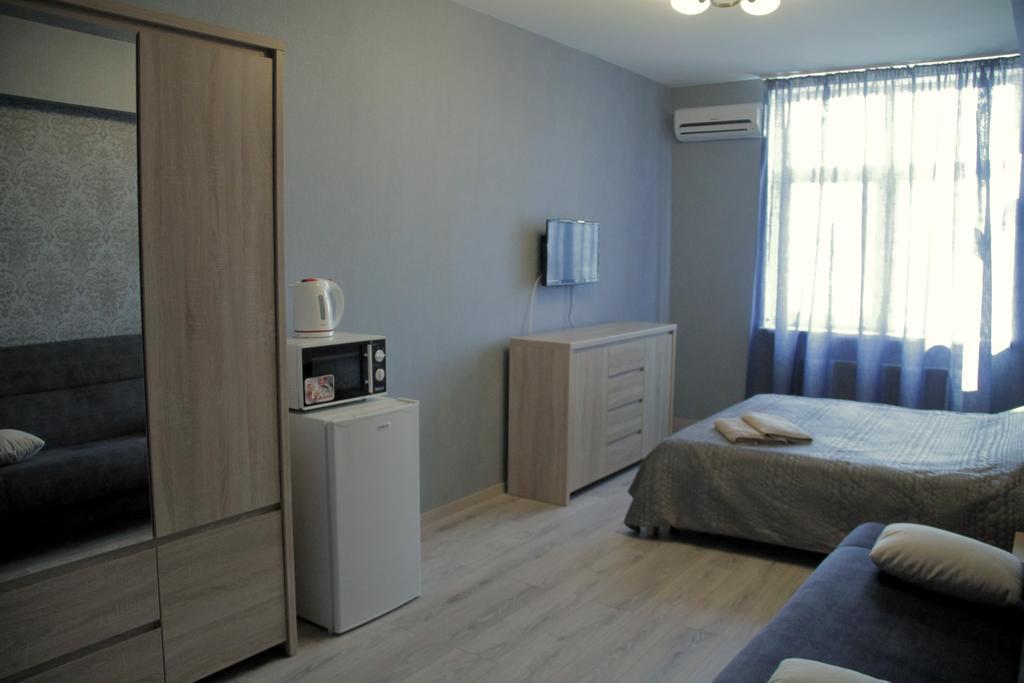 Solo Apartment Dragomanova Kyiv Exterior photo